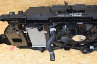 фото thumb №16, Pas передній підсилювач радіатор радар sportage v 23r 0km 1.6 crdi 21-