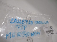 фото thumb №7, 308 ii t9 захист заглушка підкрилки 9819977580