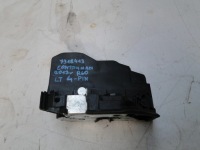 фото thumb №3, Mini r60 countryman замок двері задня 7318414 7318413