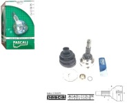 Купить Комплект - набор шарнир приводного [pascal], фото thumb