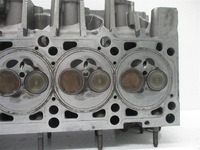 фото thumb №10, Головка левая vw touareg phaeton 5.0 tdi 07z103374c