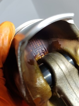 фото thumb №10, Поршень шатун 04eam vw audi skoda seat 1.5 tsi dpc