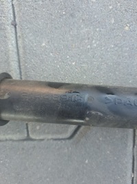 фото thumb №3, Клапан трубка оливи renault dxi gama t volvo fh fm 4