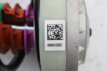 фото thumb №7, Audi a5 f5 амортизатор 8w6413031b телескоп перед amory амортизатор mcpherson  переднее 2