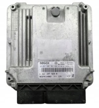 Купить Бортовой компьютер 1.9 jts 00552079290 alfa romeo 159, фото thumb