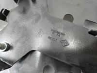 фото thumb №5, Renault espace vi основание аккумулятор hybrid 244280808r