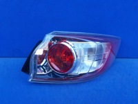 фото thumb №1, Mazda 3 mazda3 hb 09-13 2009-2013 лампа правая задняя