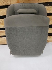 фото thumb №7, Renault scenic ii сидіння правий задня сидіння