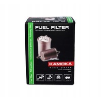 фото thumb №1, Kamoka f300801 фільтр пального fiat citroen lada opel