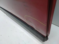 Mazda cx-30 2019 дверь задняя задняя правое  молдинг дверь Недорого, фото thumb