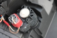 фото thumb №7, Лампа левая передняя фара левый перед mitsubishi eclipse cross 17-20