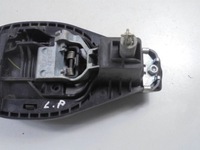 фото thumb №5, Range rover 3 l322 ручка наружная левая перед