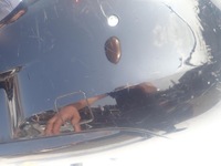 фото thumb №7, Opel corsa e 14-19 бампер задняя задний 4xpdc