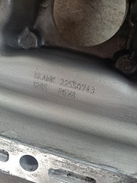 фото thumb №7, Корпус зад редуктор коробки i-shift автомат at 2612 trag-g volvo fh 4 fh 5