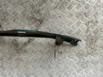фото thumb №7, Nissan almera n16 крепление бампера передней перед балка верхняя 2001