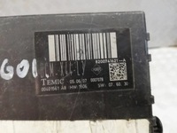 фото thumb №3, Модуль bcm renault twingo ii 8200741621a