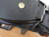 фото thumb №7, Seat cordoba lift лампа перед правая