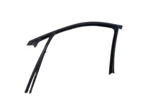 фото thumb №1, Scenic iii 09-16 рамка дверь прокладка стекло перед левая