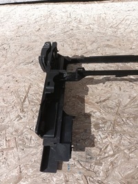 фото thumb №8, Bmw f07 f10 основание кронштейн радиатора 7804617