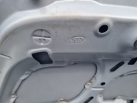 фото thumb №9, Kia venga капот кришка двигуна 2r