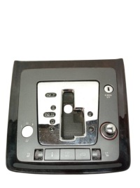 фото thumb №1, Захист рамка домкрата перемикач 3d0864533 volkswagen phaeton i 2002-