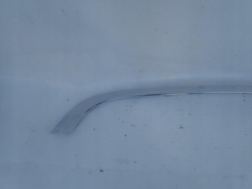 фото thumb №3, Mini r50 r52 r53 планка капота решётка хром решётка