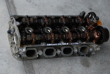 фото thumb №4, Porsche cayenne 4.8 7l5 головка ліва вали