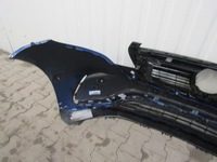 фото thumb №7, Бампер перед передний mercedes eqc amg 293 19-