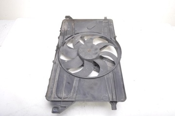 фото thumb №5, Ford focus mk2 вентилятор радиатор 3m51-8c607-ec