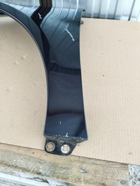 фото thumb №11, Крила лівий перед mercedes r-klasa 251 w251 lata 2005-2010