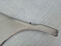 Citroen jumpy крило правий. 2016-.scudo. vivaro Недорого, фото thumb