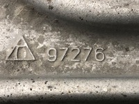 фото thumb №10, Важіль перед лівий верхній quattroporte vi 3.0b