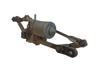 фото thumb №8, Alfa romeo mito механізм двірник перед w0009106