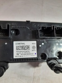 фото thumb №8, Volkswagen atlas 18- панель кондиционера 3cn907044l usa