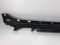 фото thumb №6, Молдинг порог накладка bmw 1 f40 m-pakiet левая