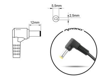 Зарядное устройство для колонки JBL NDT19V-3C-DC