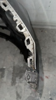 фото thumb №6, Kia picanto x line 2021- бампер передний перед