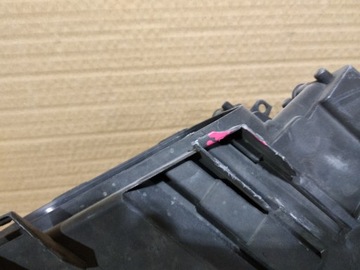 фото thumb №11, Audi a6 c6 4f uk лампа ліва перед передня