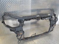 фото thumb №5, Hyundai santa fe pas перед усилитель передний