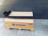фото thumb №1, Накладка scania r s 2126889
