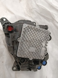 фото thumb №6, Land rover defender 2 ii права лампа full led nowa комплектна ліва