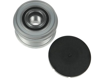 фото thumb №3, Колесо ременное з wolnobiegiem afp0016 v