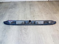 фото thumb №3, Молдинг накладка крышки задняя opel zafira a