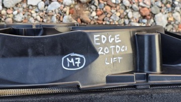 фото thumb №12, Комплект радіатор вентилятор ford edge mk2 рестайлінг 2.0 ecoblue k2g3-8c607-af qq