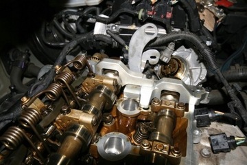 ПРИБОР ГРМ CITROEN MINI PSA 1.4 VTi 1.6 THP