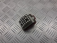 фото thumb №1, Резистор резистор вентилятор vw bora 1j0907521