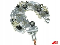 фото thumb №12, Диодный мост выпрямительный генератора as-pl