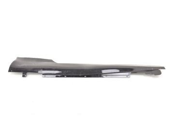 фото thumb №7, Aston martin db9 2004-2012r планка пороговая правая