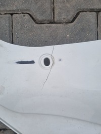 фото thumb №10, Подовжувач двері ліва захист volvo fh 12 13