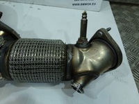 фото thumb №13, Bmw g05 g06 g07 lci dpf фільтр часток твердих 7822012